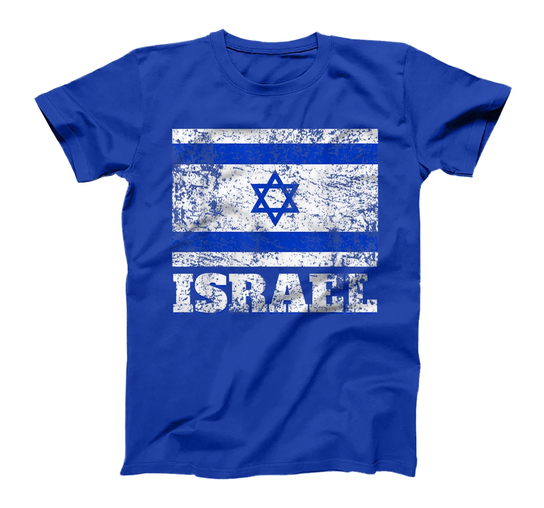 Israeli Pride Israel T-Shirt