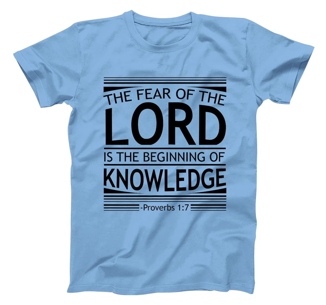 Faith in Jesus Christ Bible Study God Premium T-Shirt