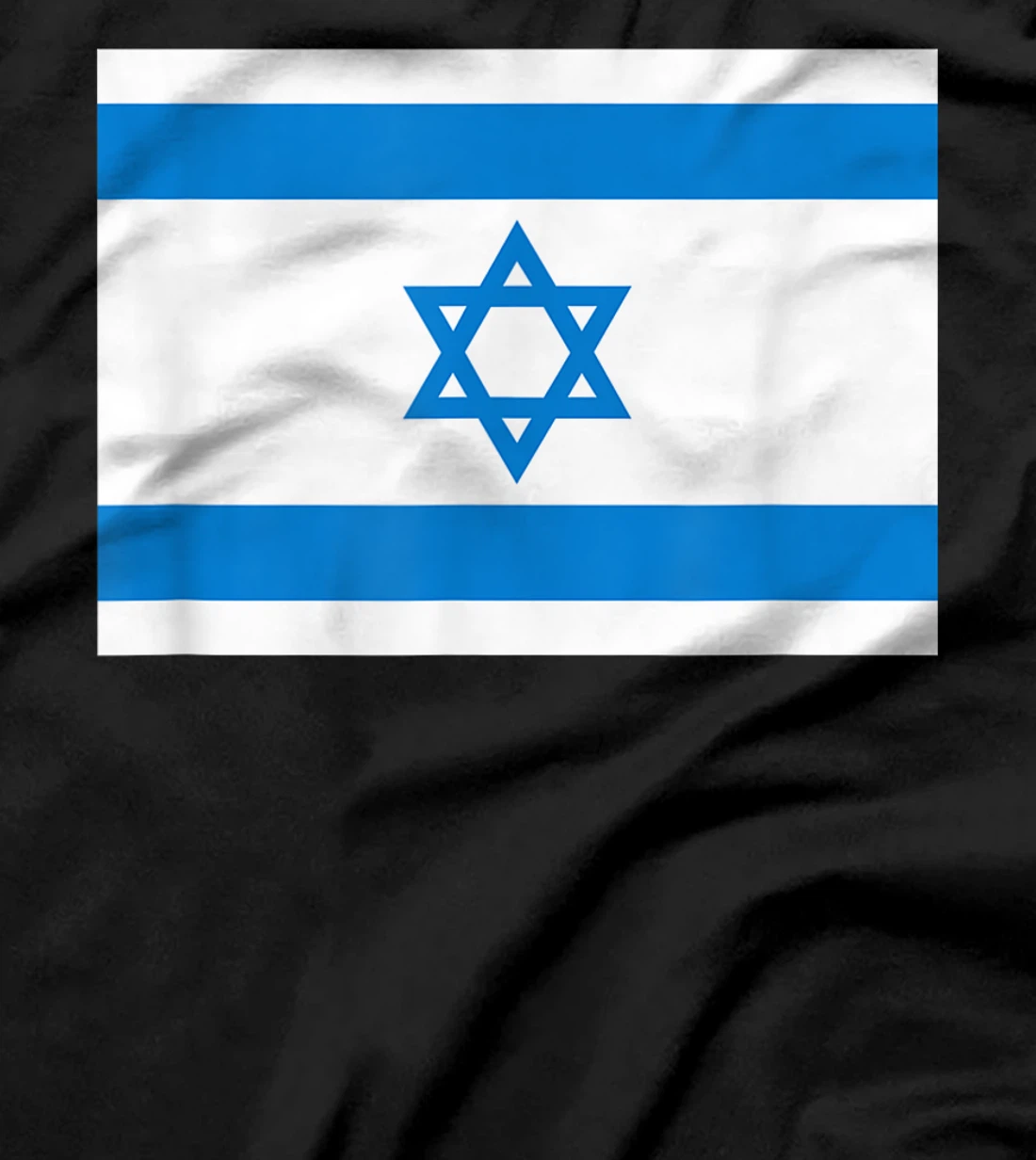 Israel flag T-Shirt