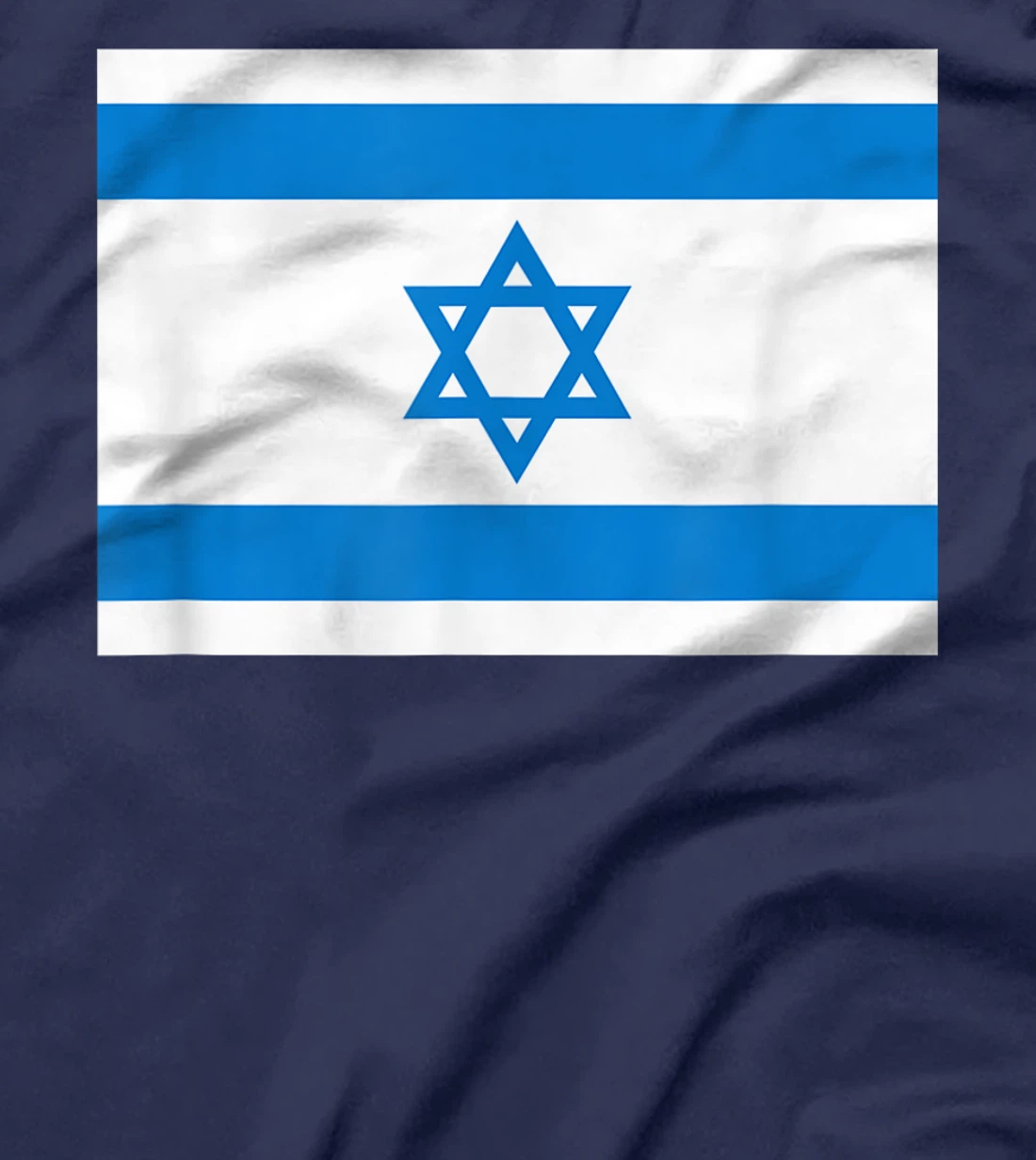 Israel flag T-Shirt