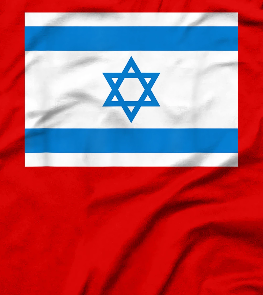 Israel flag T-Shirt