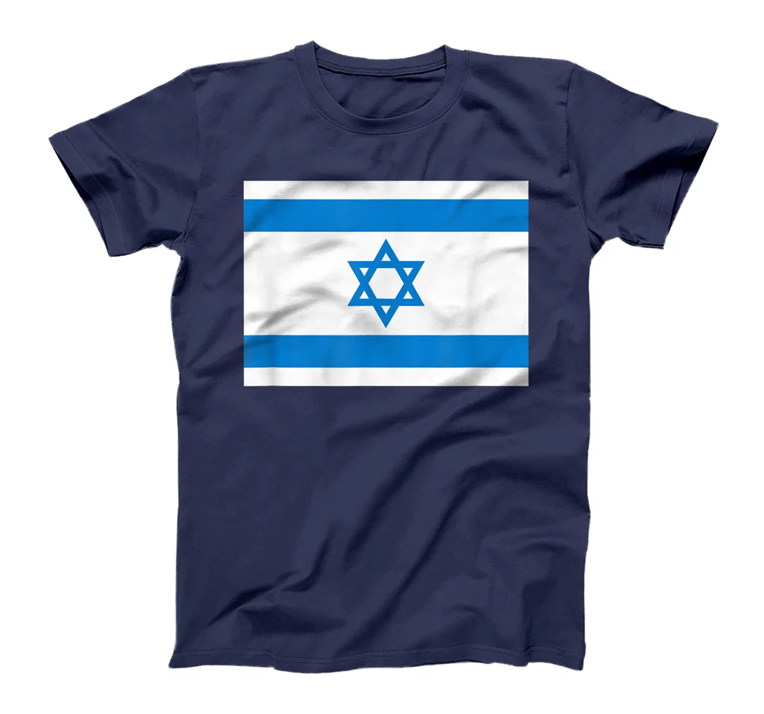 Israel flag T-Shirt