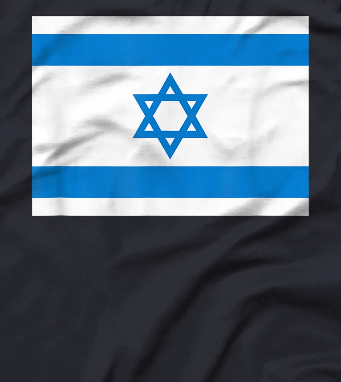 Israel flag T-Shirt