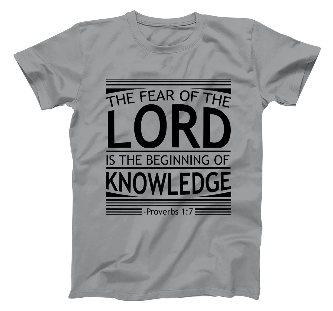 Faith in Jesus Christ Bible Study God Premium T-Shirt