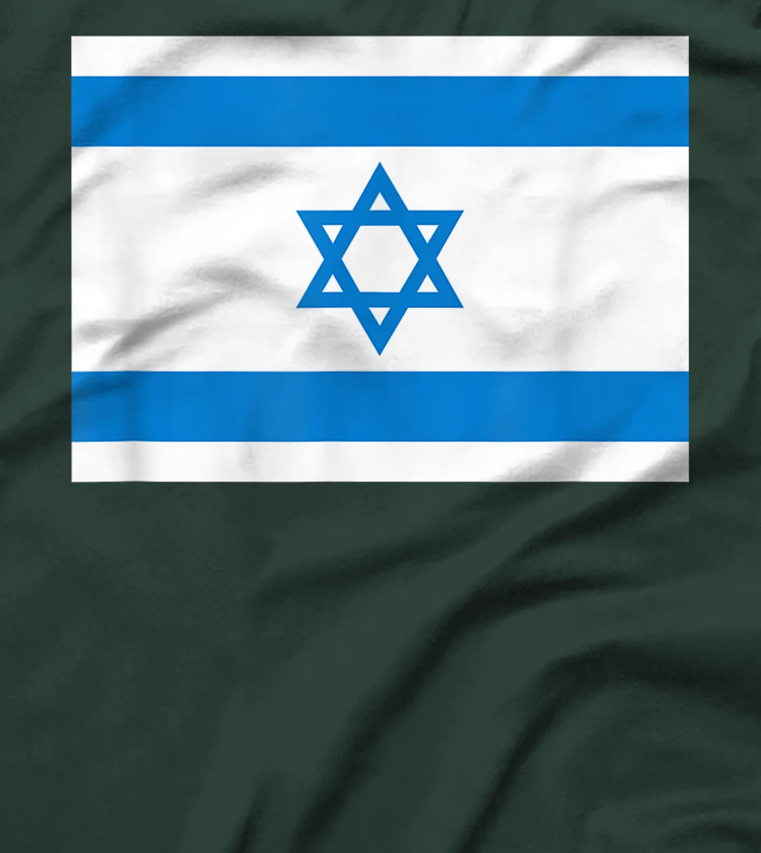 Israel flag T-Shirt