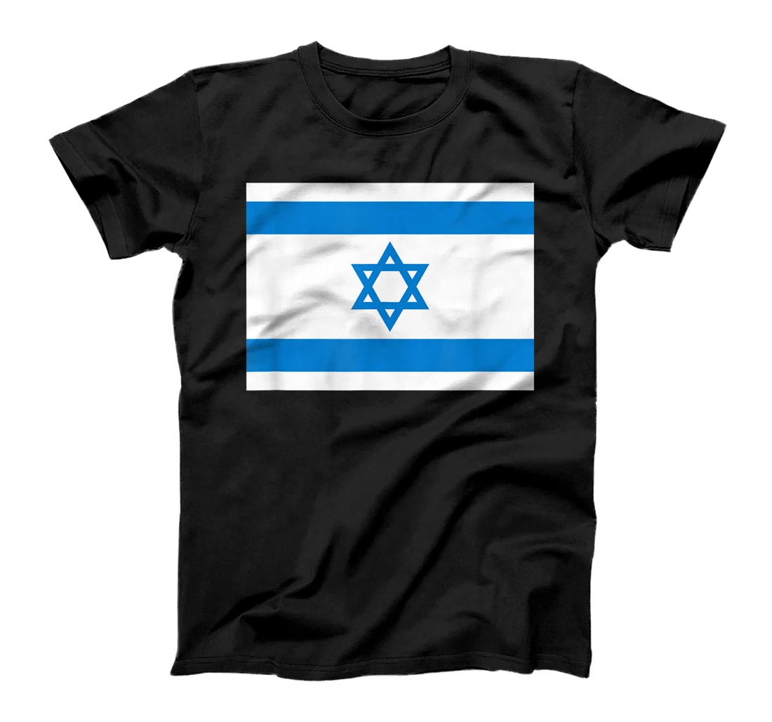 Israel flag T-Shirt
