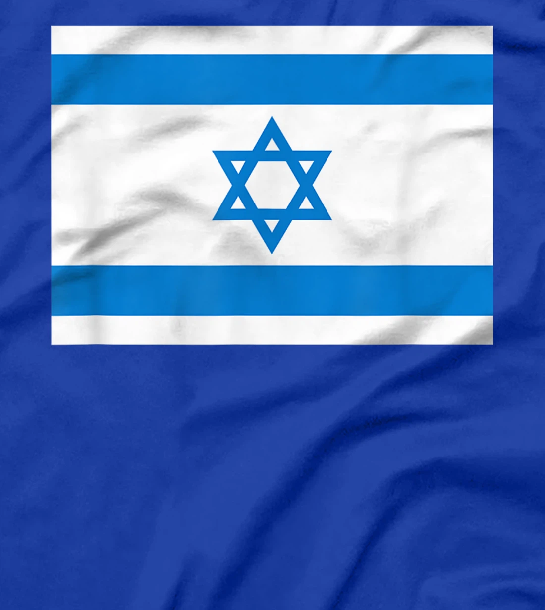 Israel flag T-Shirt
