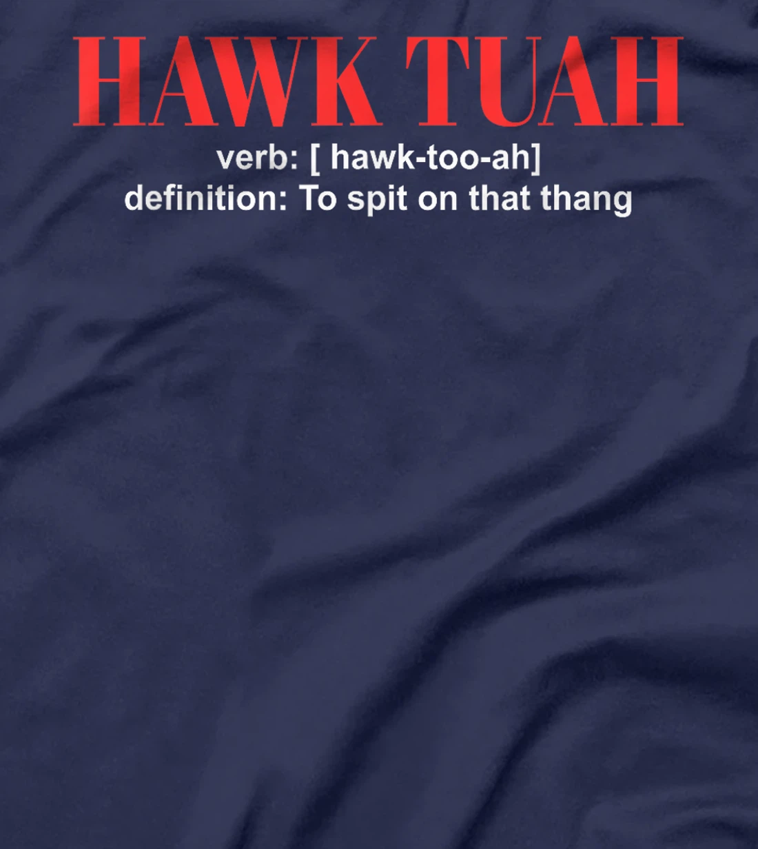 Hawk Tuah Girl Spit on that Thing Girl Trump President 2024 T-Shirt