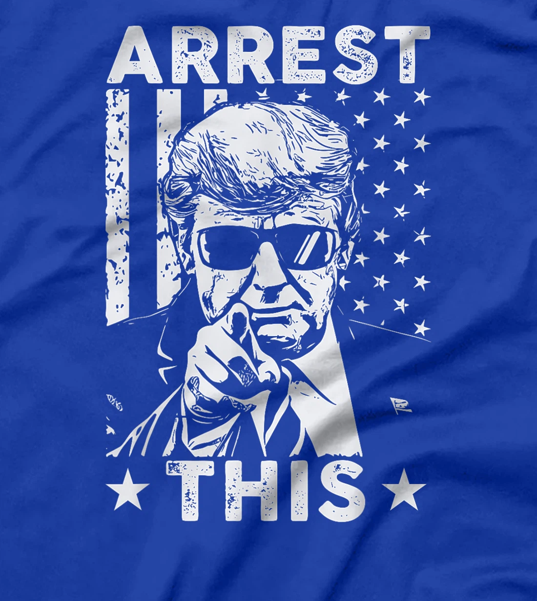 Funny Pro Trump 2024 Trump Arrest This Convicted Felon T-Shirt