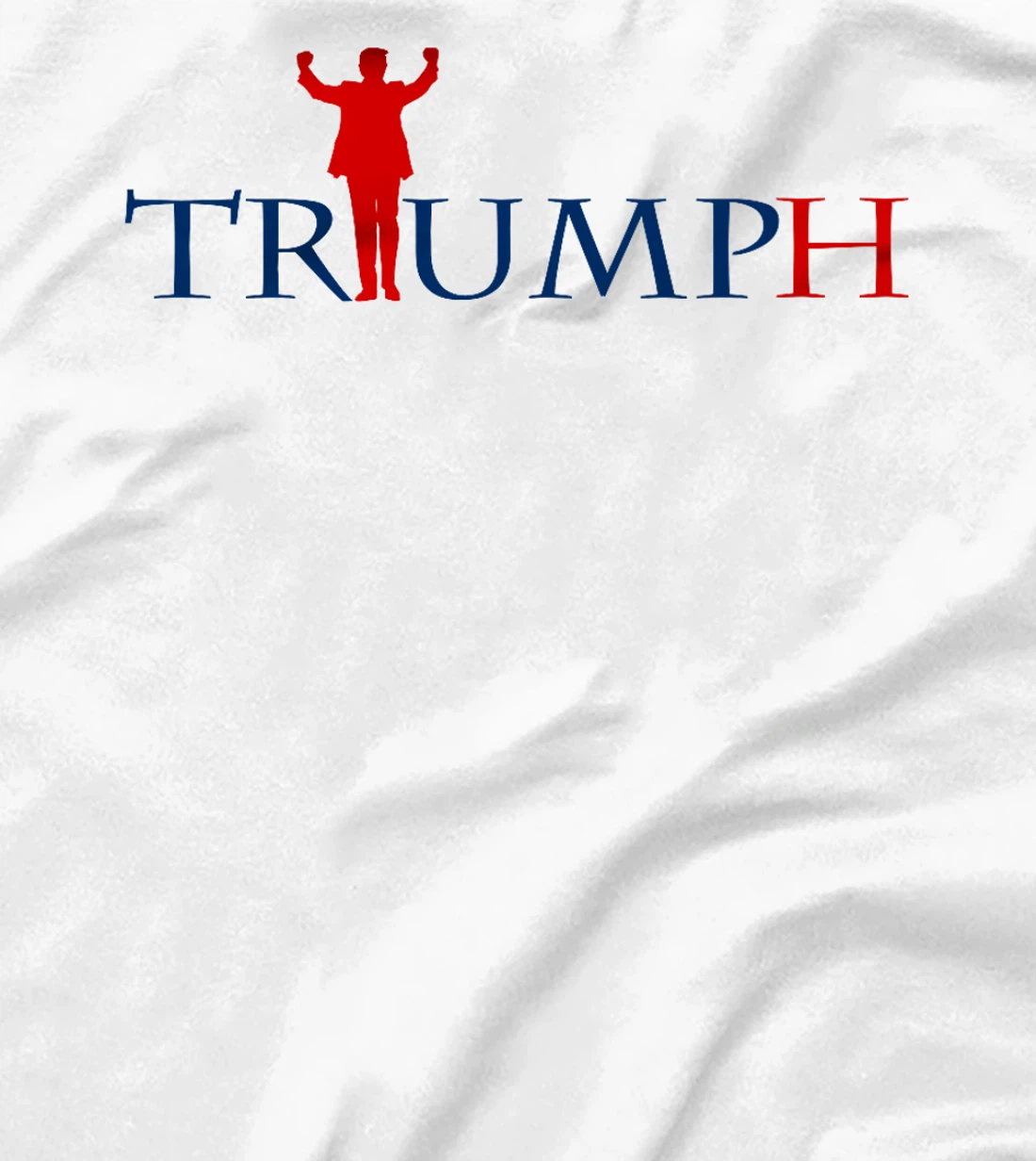 Triumph of Trump 2024 US American Premium T-Shirt