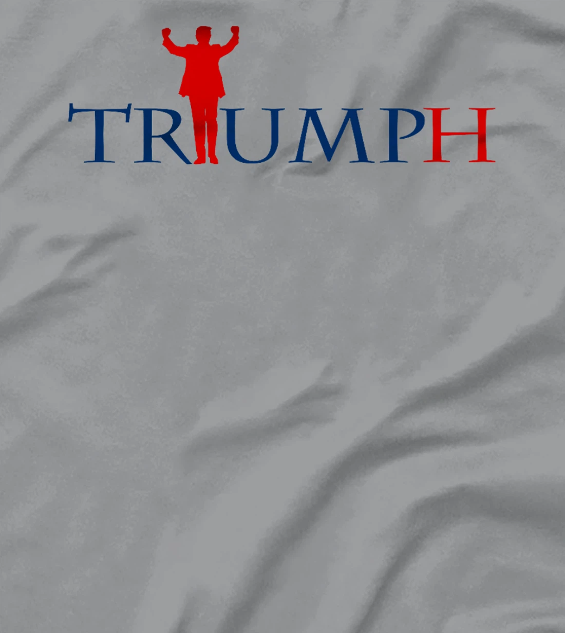 Triumph of Trump 2024 US American Premium T-Shirt