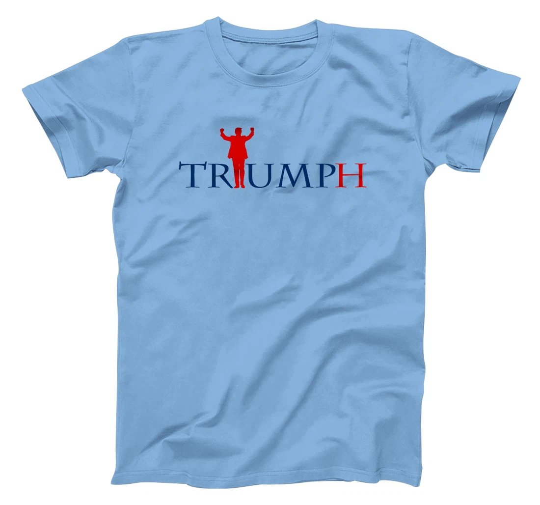Triumph of Trump 2024 US American Premium T-Shirt