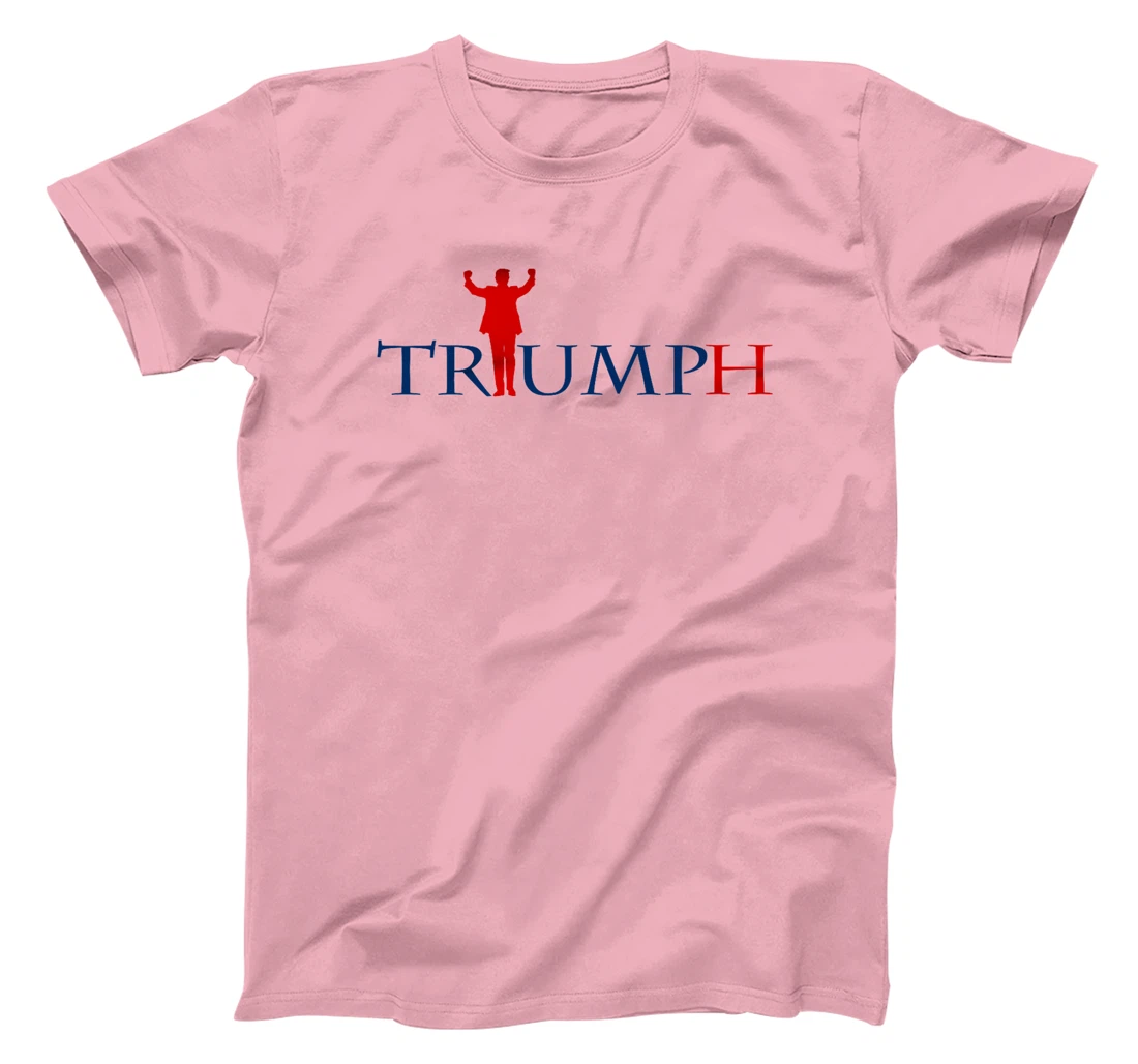 Triumph of Trump 2024 US American Premium T-Shirt