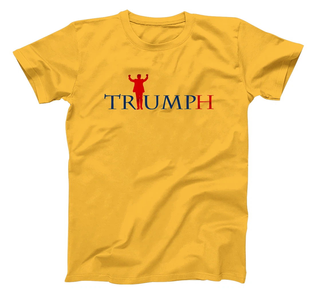 Triumph of Trump 2024 US American Premium T-Shirt