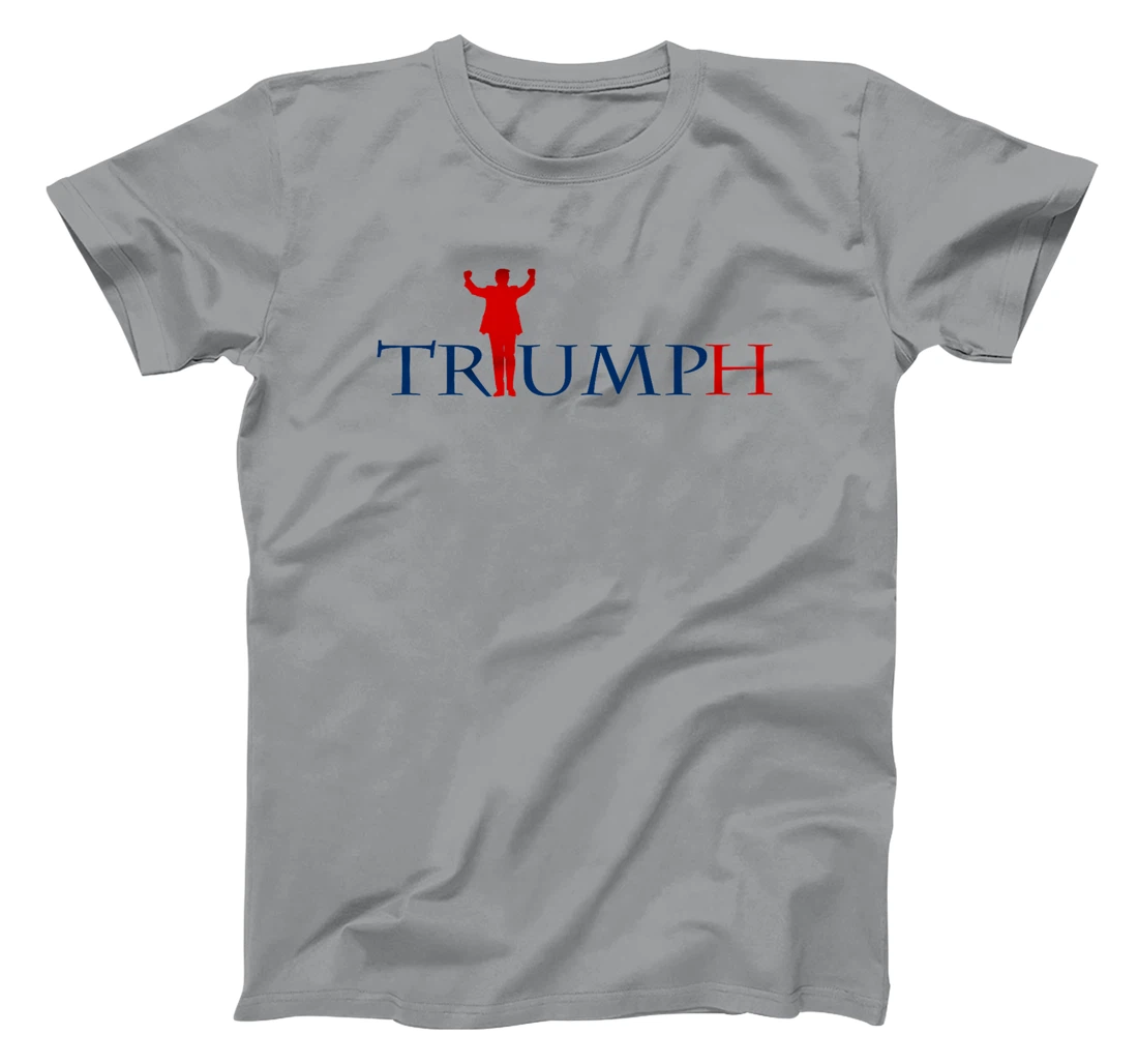 Triumph of Trump 2024 US American Premium T-Shirt