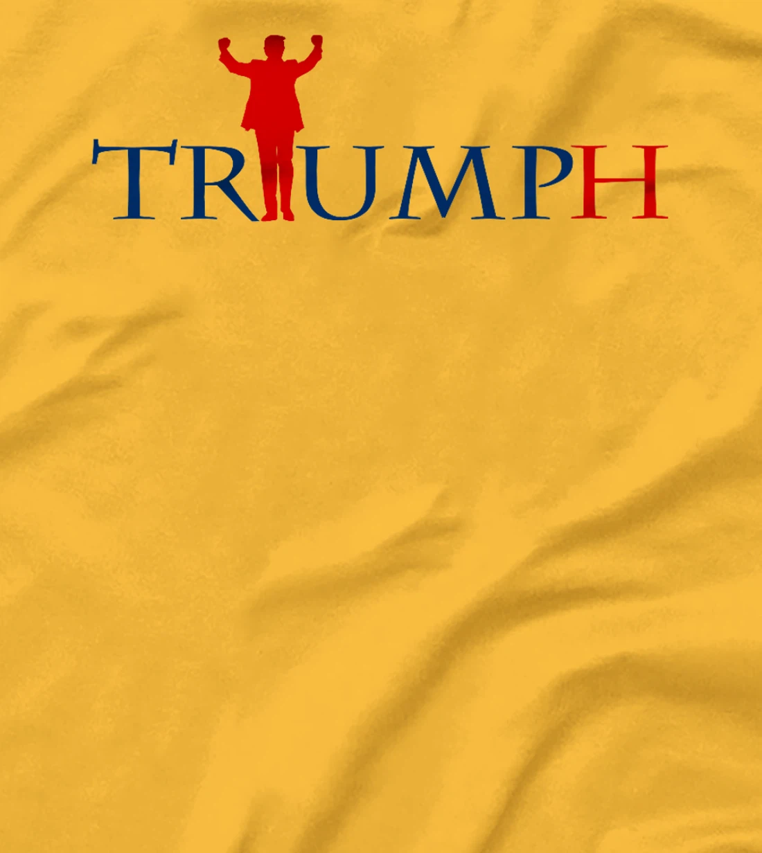 Triumph of Trump 2024 US American Premium T-Shirt