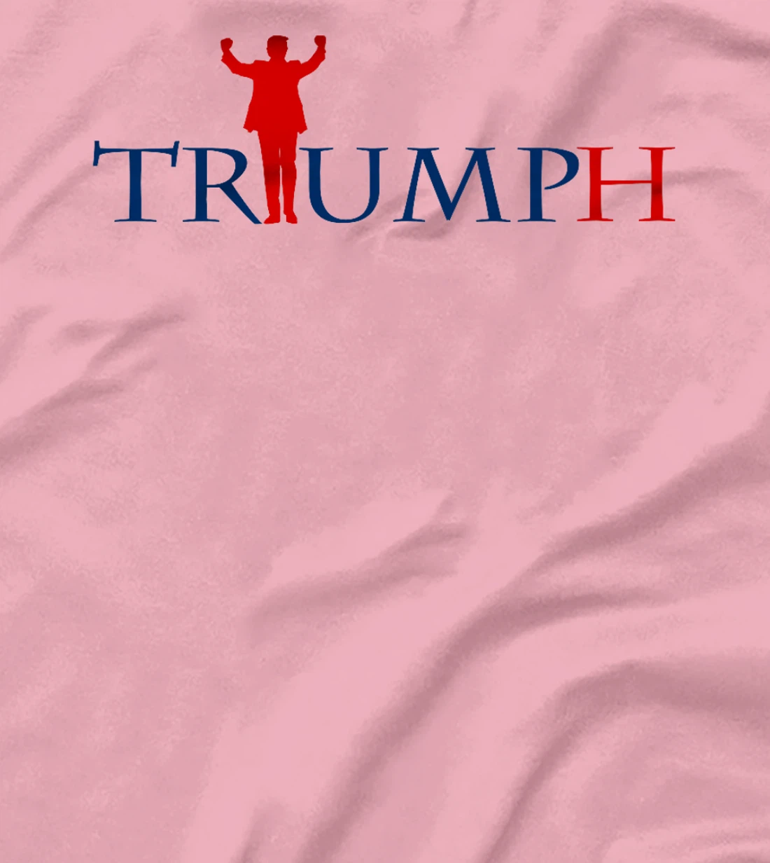 Triumph of Trump 2024 US American Premium T-Shirt