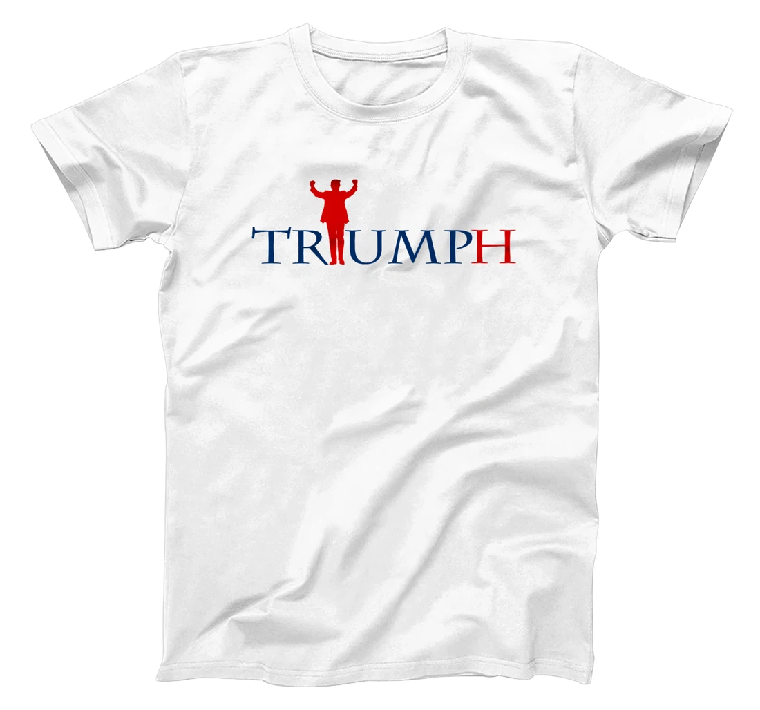 Triumph of Trump 2024 US American Premium T-Shirt