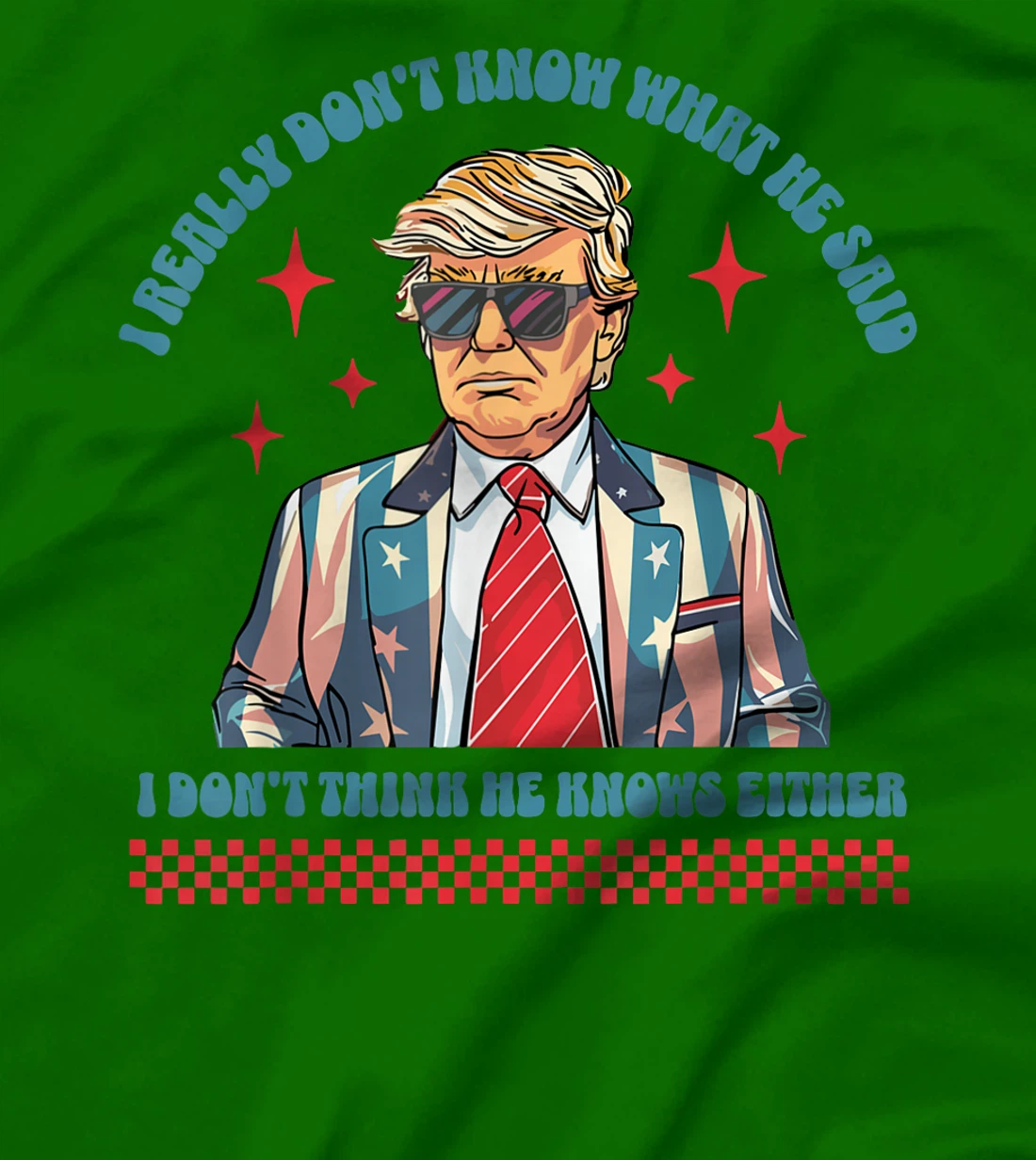 Trump 2024 Convicted I'm Voting Trump Felon 2024 Election T-Shirt