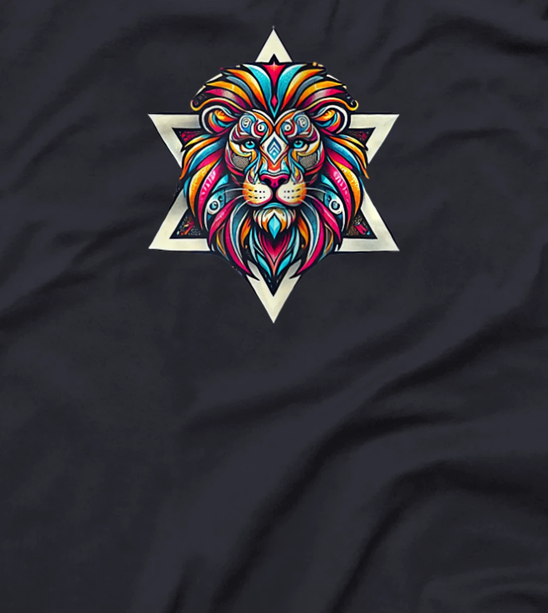 Womens Israel - Israel Lion - IDF - Israel Love - Support Israel T-Shirt