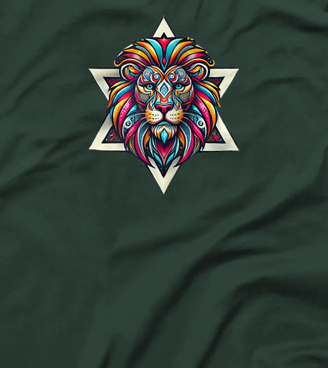 Womens Israel - Israel Lion - IDF - Israel Love - Support Israel T-Shirt