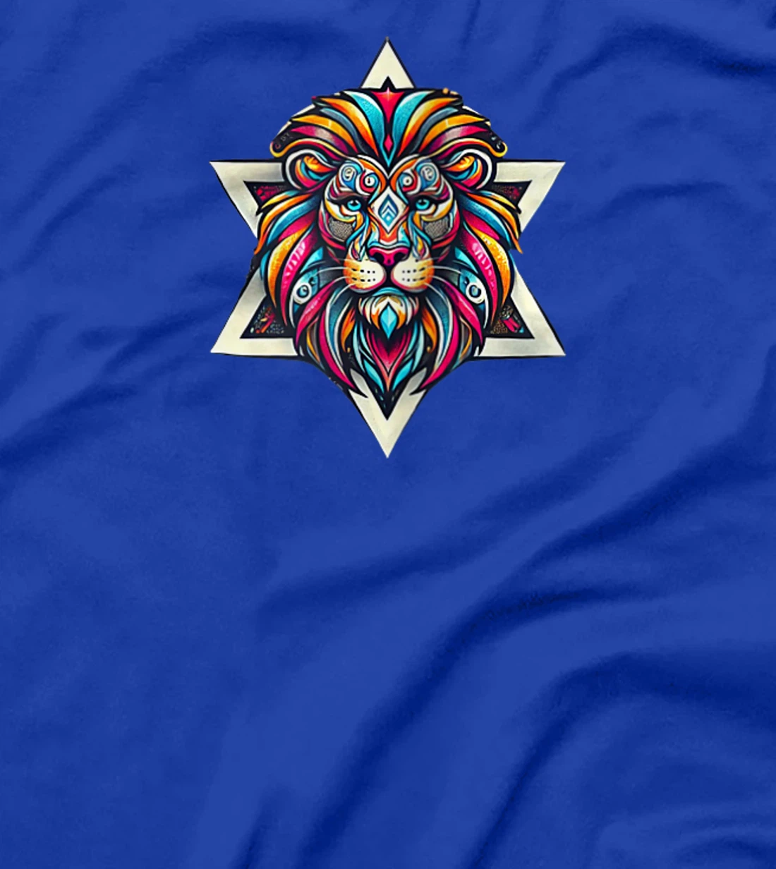 Womens Israel - Israel Lion - IDF - Israel Love - Support Israel T-Shirt