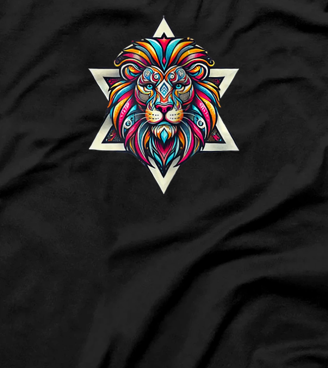 Womens Israel - Israel Lion - IDF - Israel Love - Support Israel T-Shirt