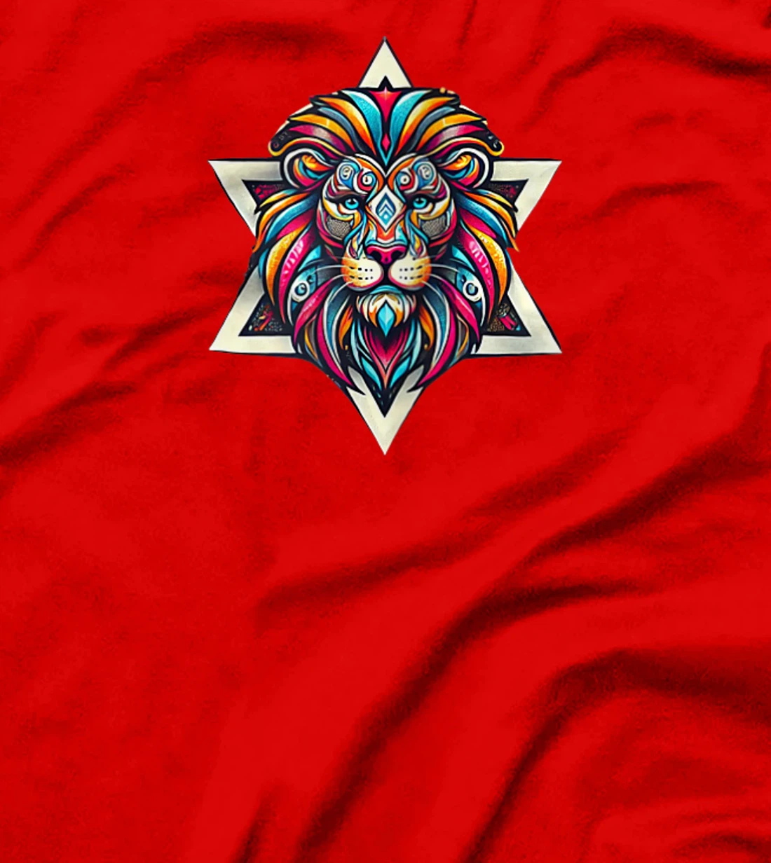 Womens Israel - Israel Lion - IDF - Israel Love - Support Israel T-Shirt