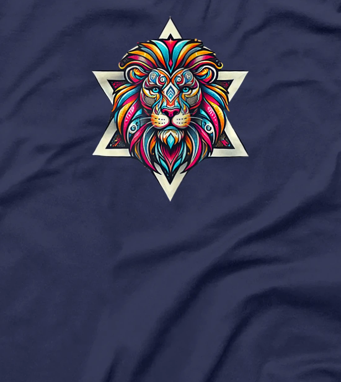 Womens Israel - Israel Lion - IDF - Israel Love - Support Israel T-Shirt