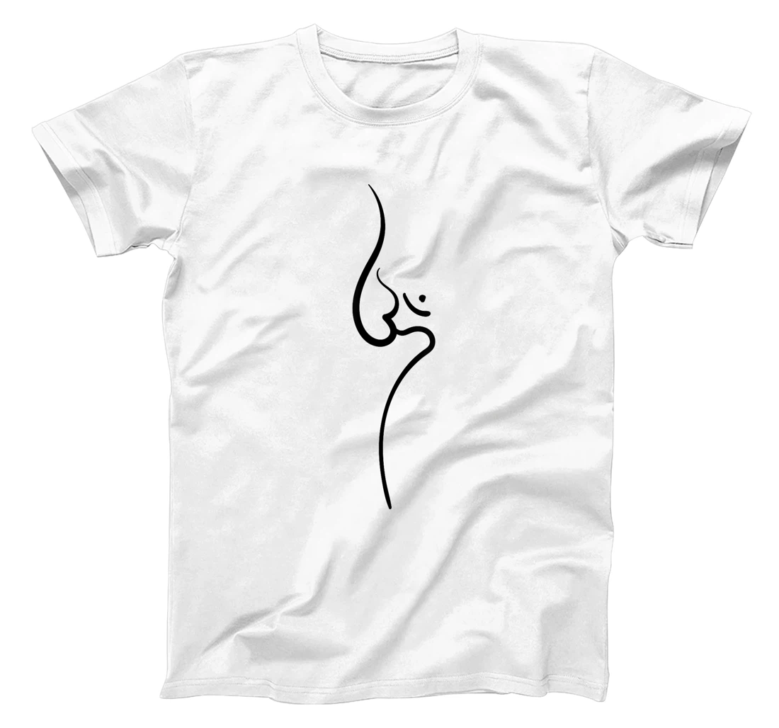 Om Namah Shivaya Indian God Namaste Ohm Om Durga Puja Hindu T-Shirt