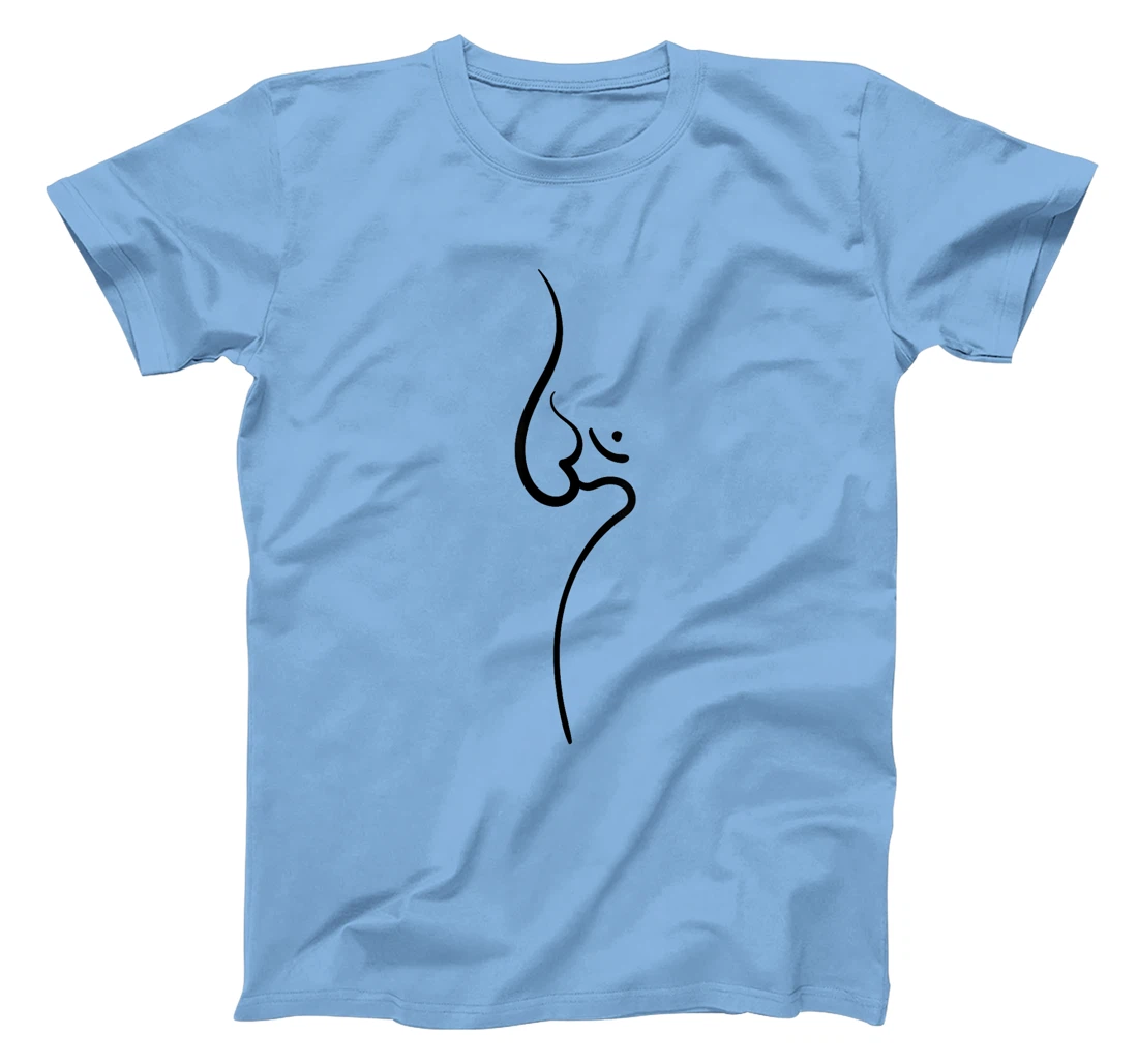Om Namah Shivaya Indian God Namaste Ohm Om Durga Puja Hindu T-Shirt