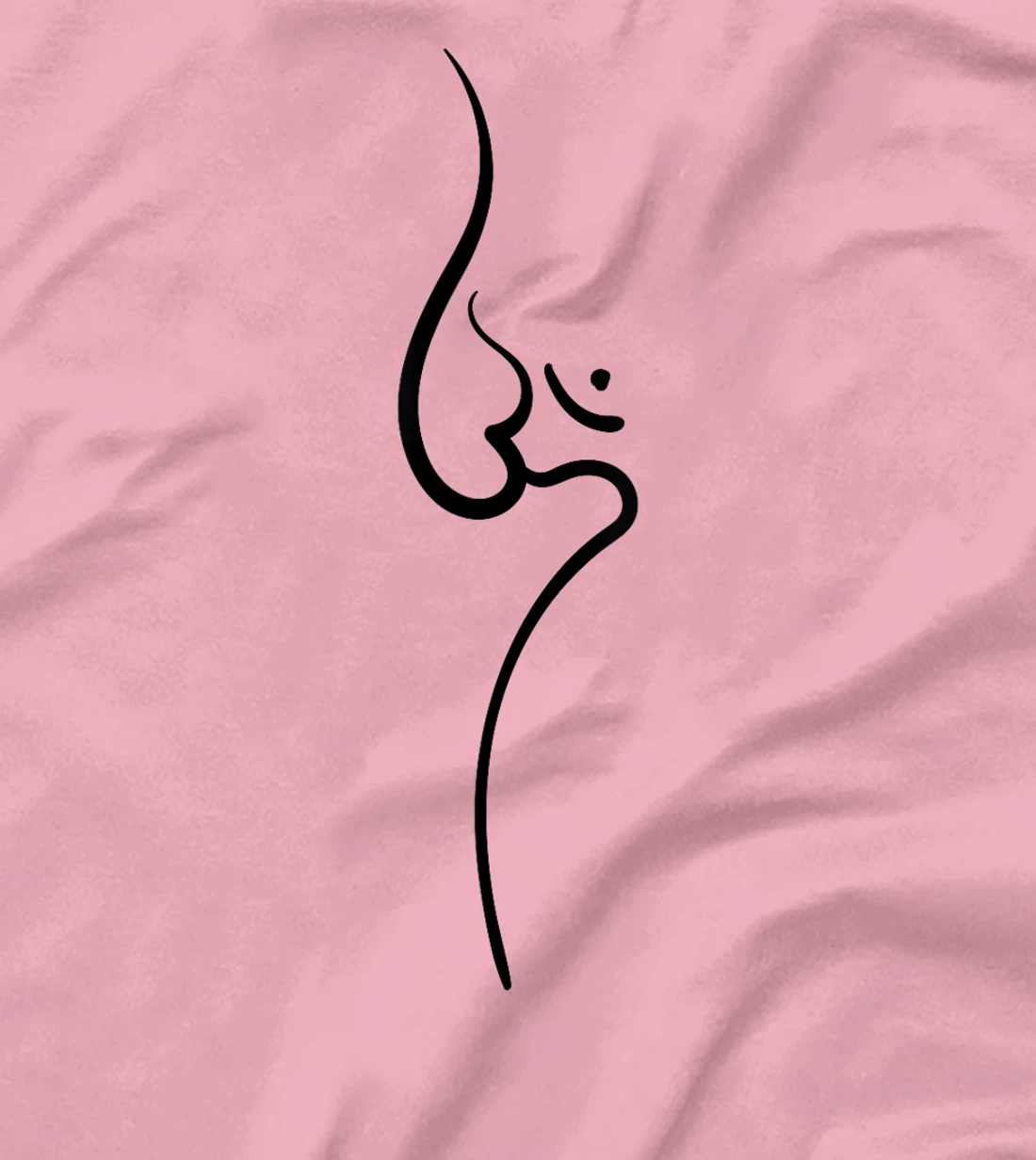 Om Namah Shivaya Indian God Namaste Ohm Om Durga Puja Hindu T-Shirt