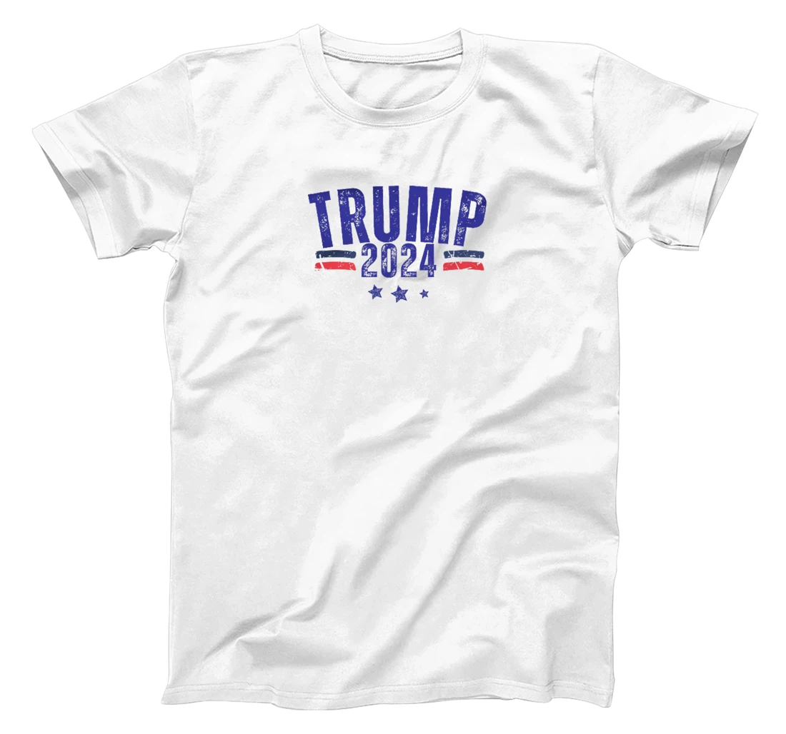 Trump Arrest This 2 Side T-Shirt