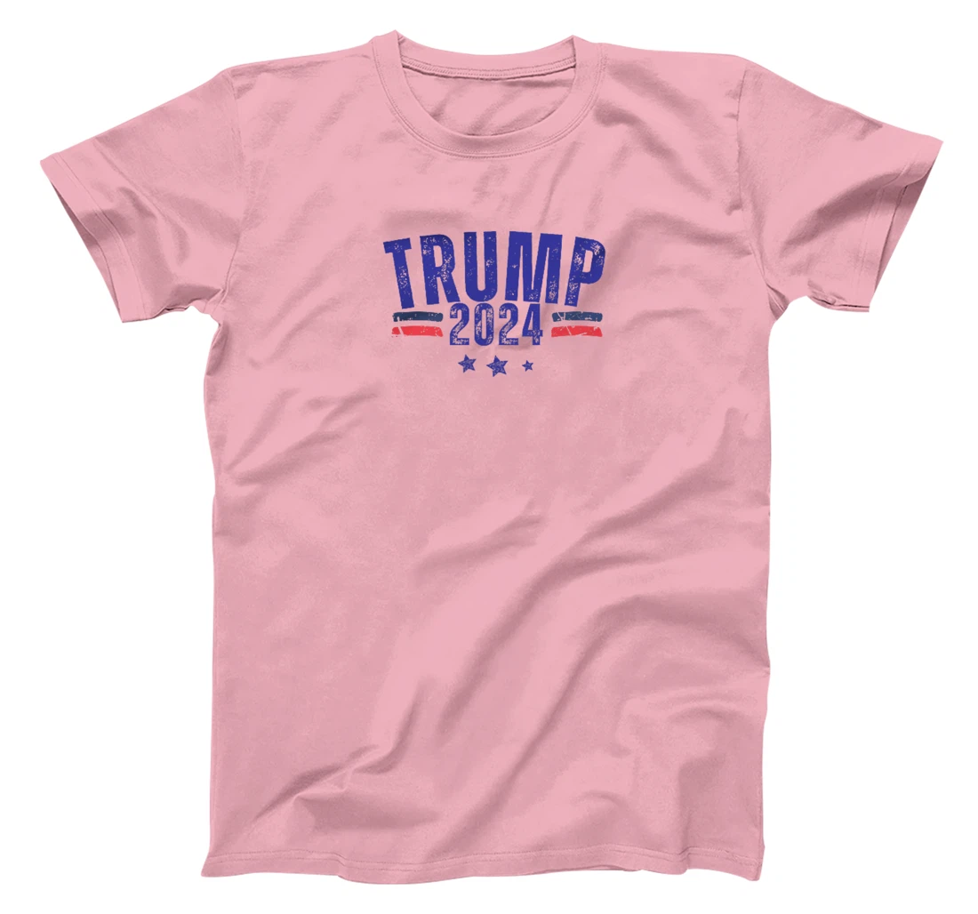 Trump Arrest This 2 Side T-Shirt
