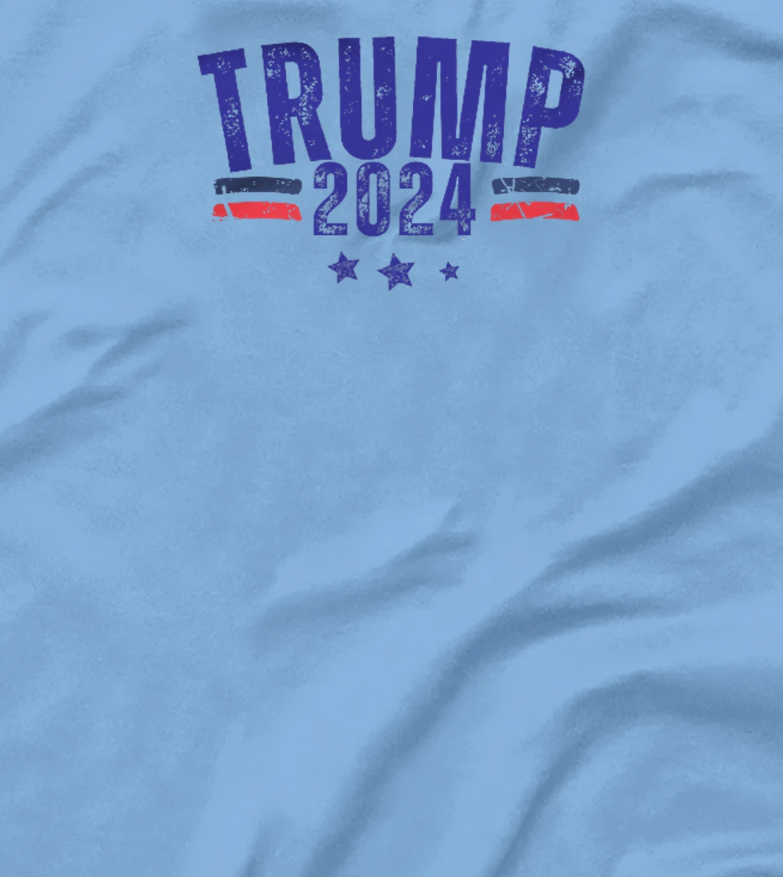 Trump Arrest This 2 Side T-Shirt