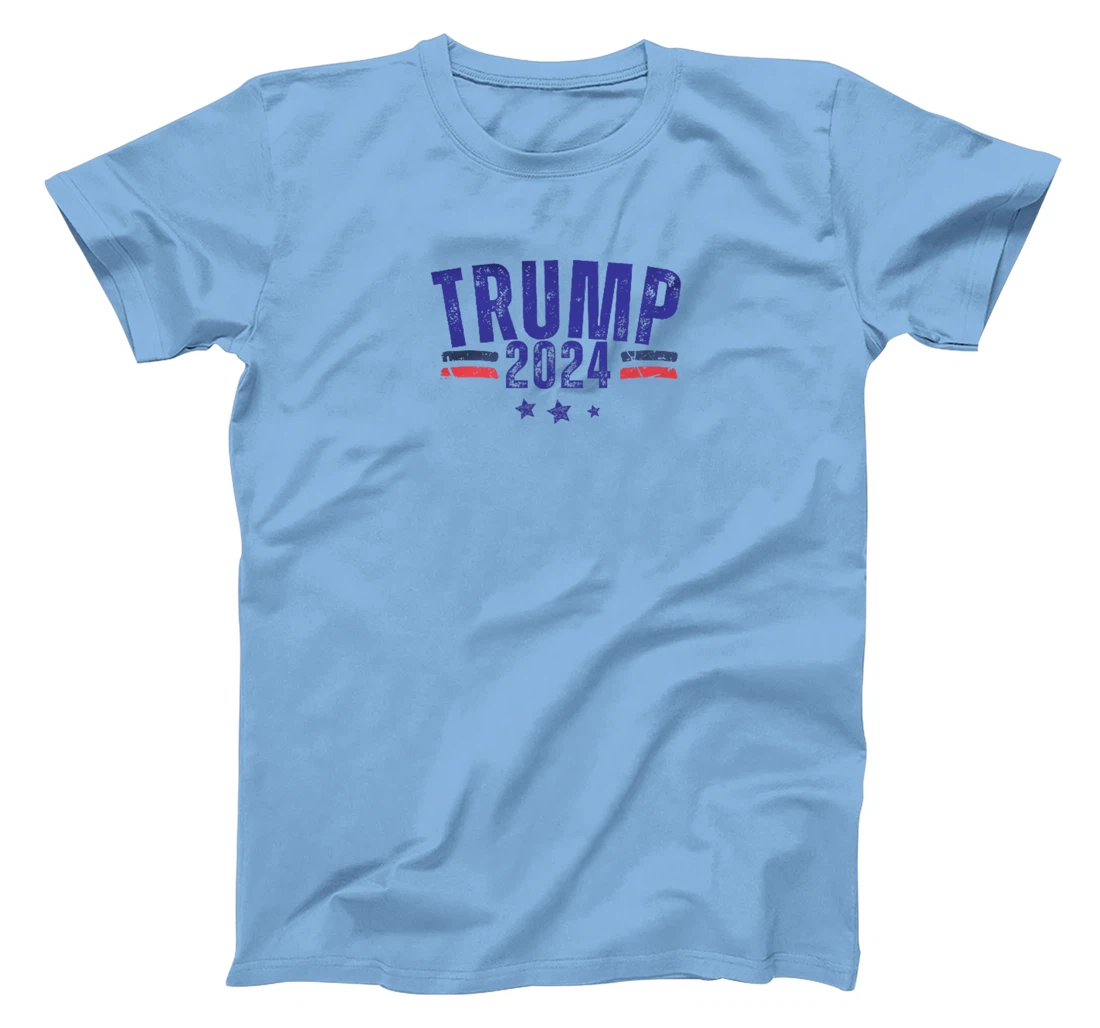 Trump Arrest This 2 Side T-Shirt