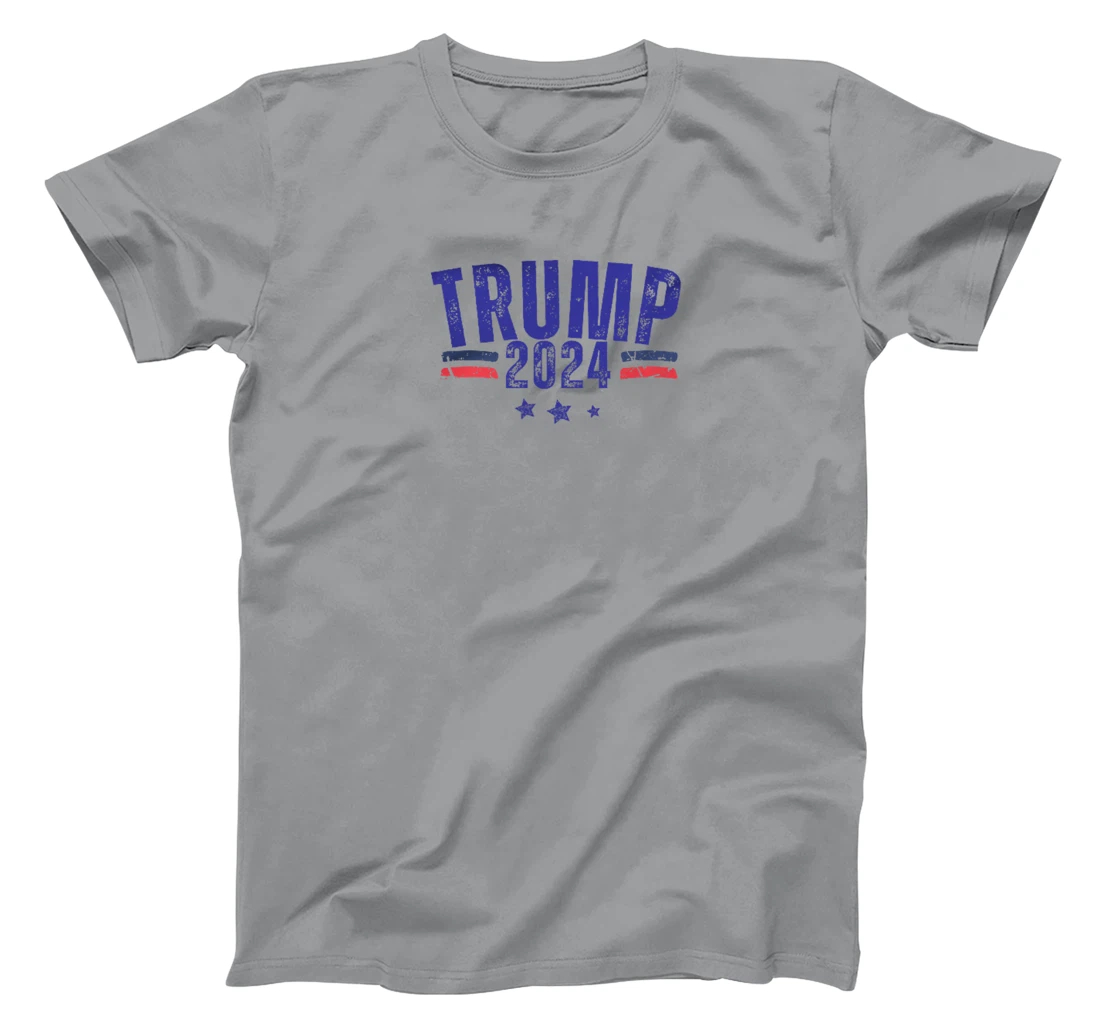 Trump Arrest This 2 Side T-Shirt