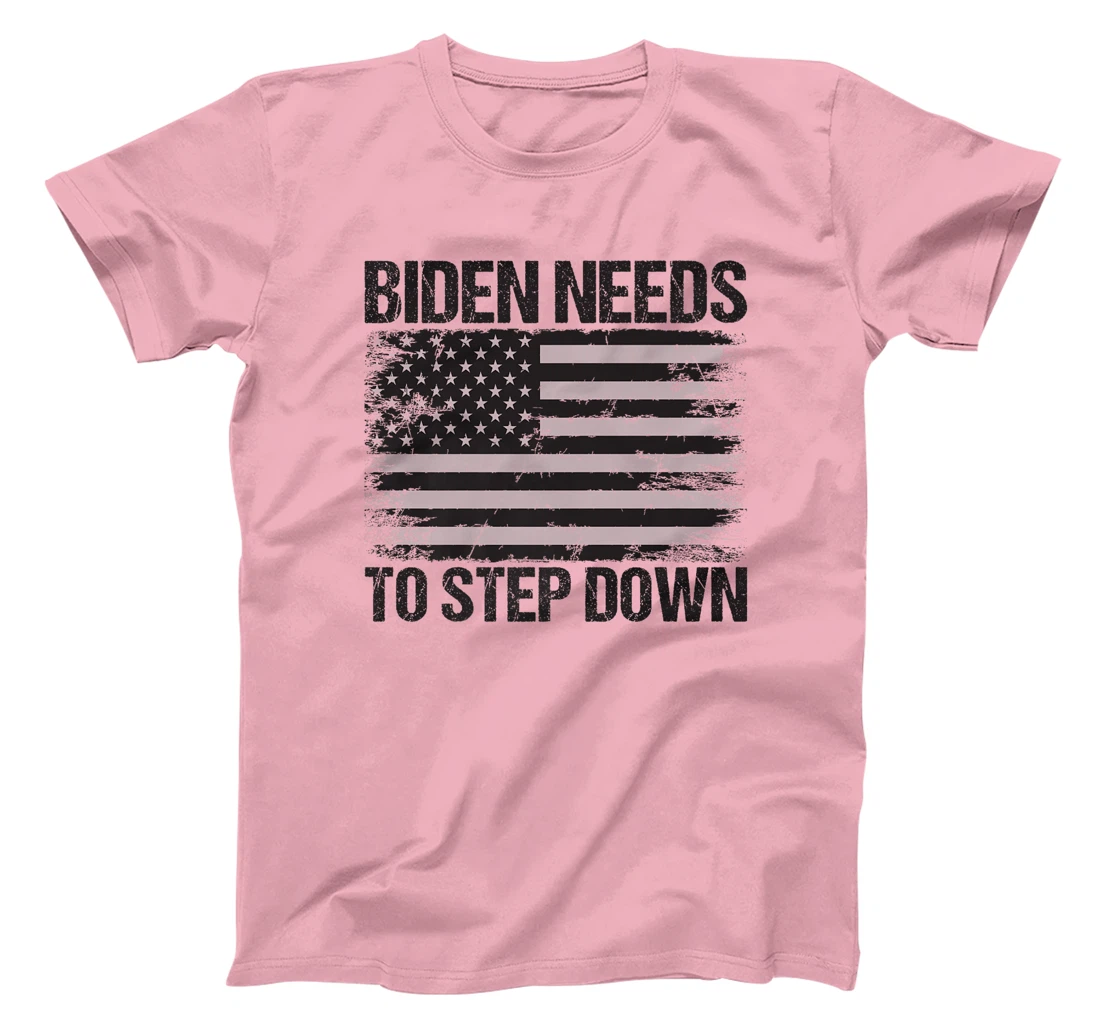 Pro Trump Retro Design Premium T-Shirt