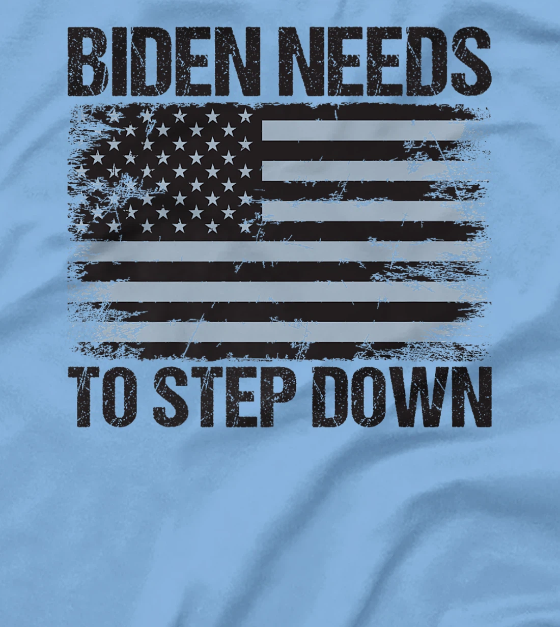 Pro Trump Retro Design Premium T-Shirt