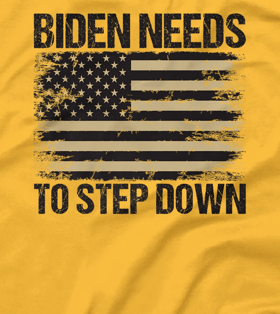 Pro Trump Retro Design Premium T-Shirt