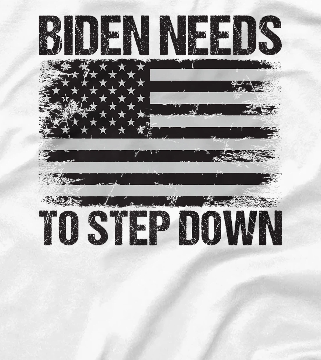 Pro Trump Retro Design Premium T-Shirt