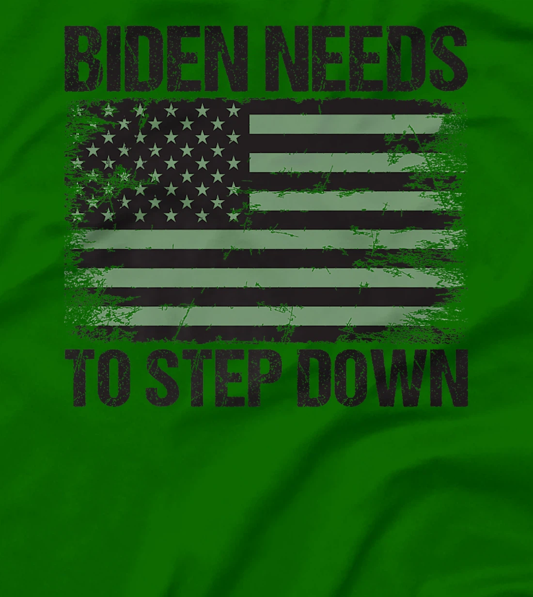 Pro Trump Retro Design Premium T-Shirt