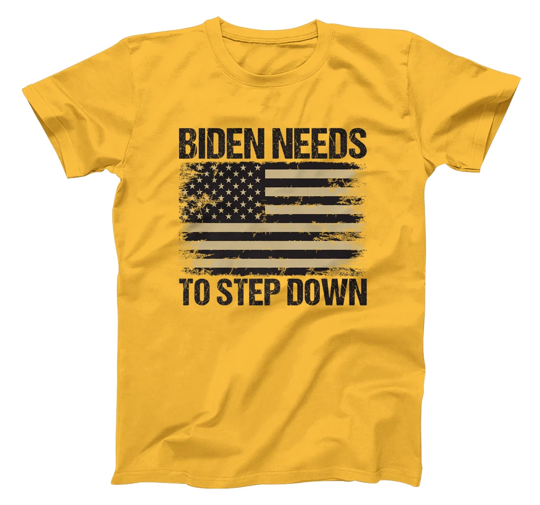 Pro Trump Retro Design Premium T-Shirt