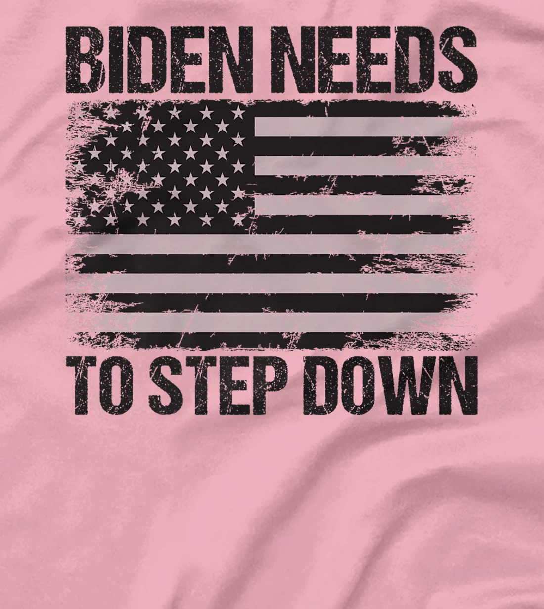 Pro Trump Retro Design Premium T-Shirt