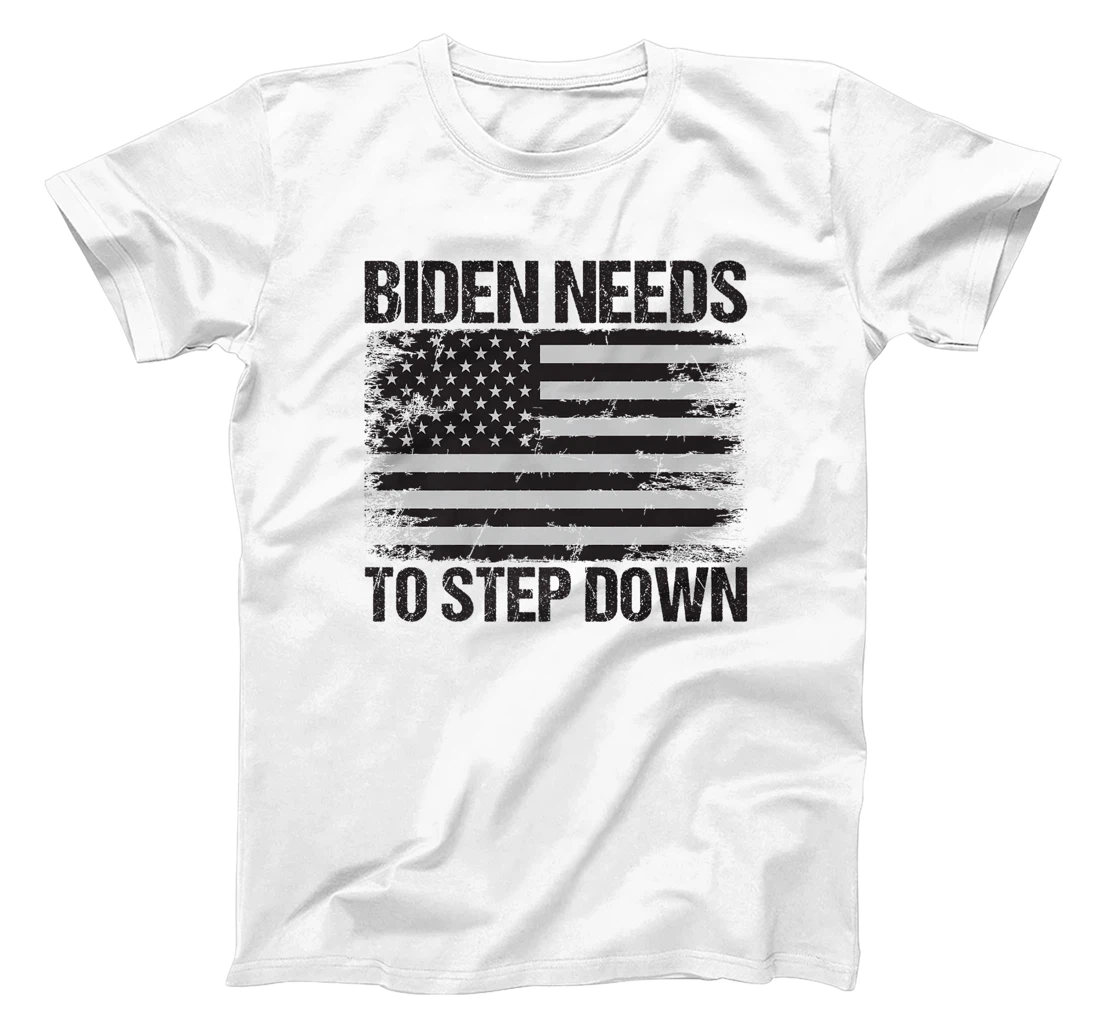 Pro Trump Retro Design Premium T-Shirt