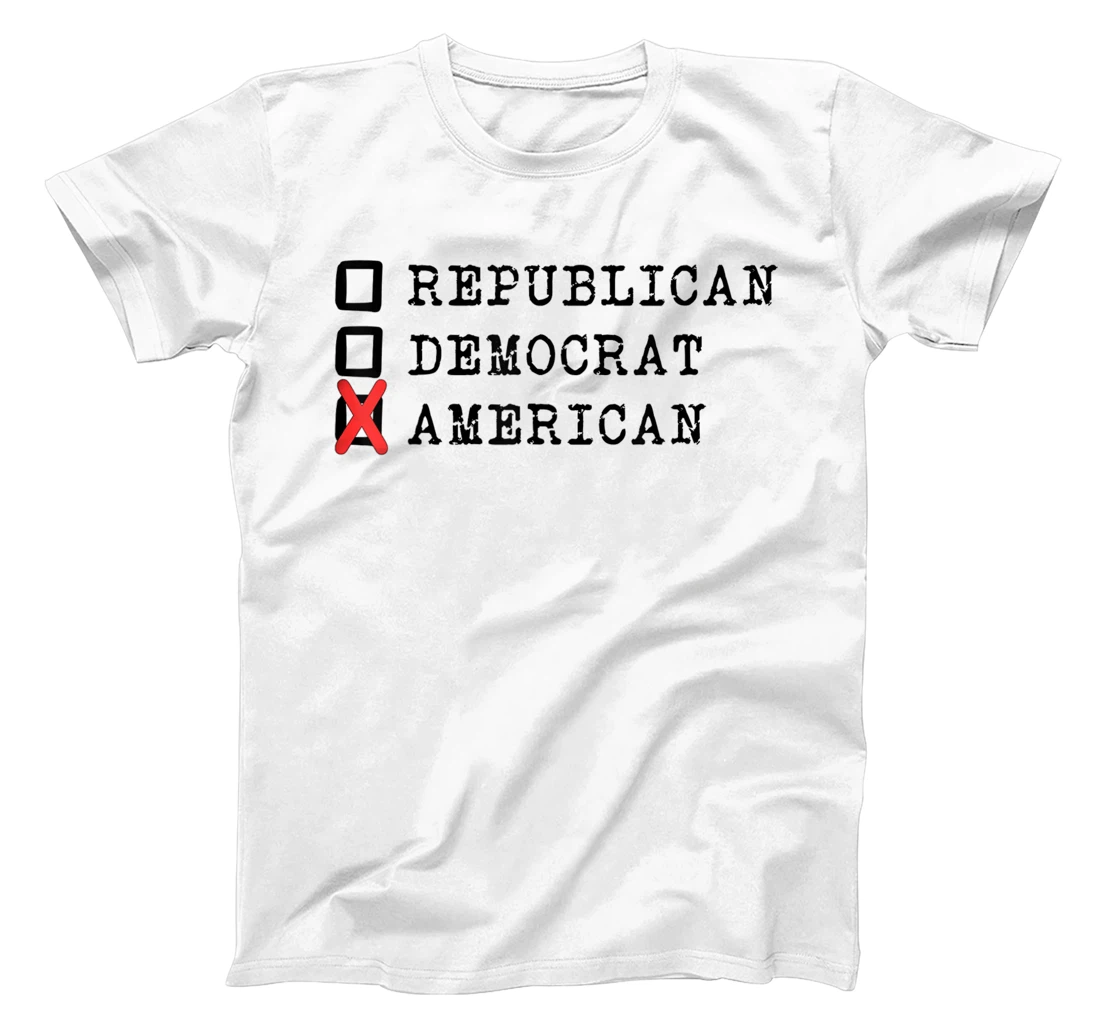 American Freedom T-Shirt