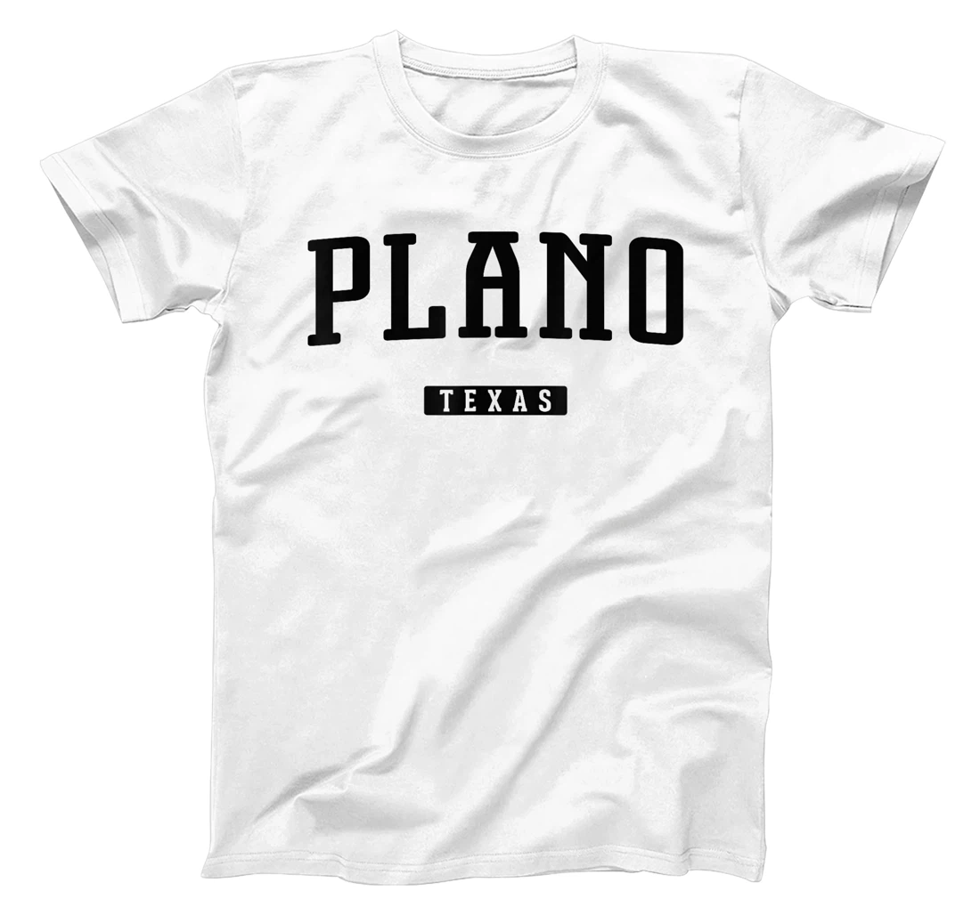 Plano Texas T-Shirt