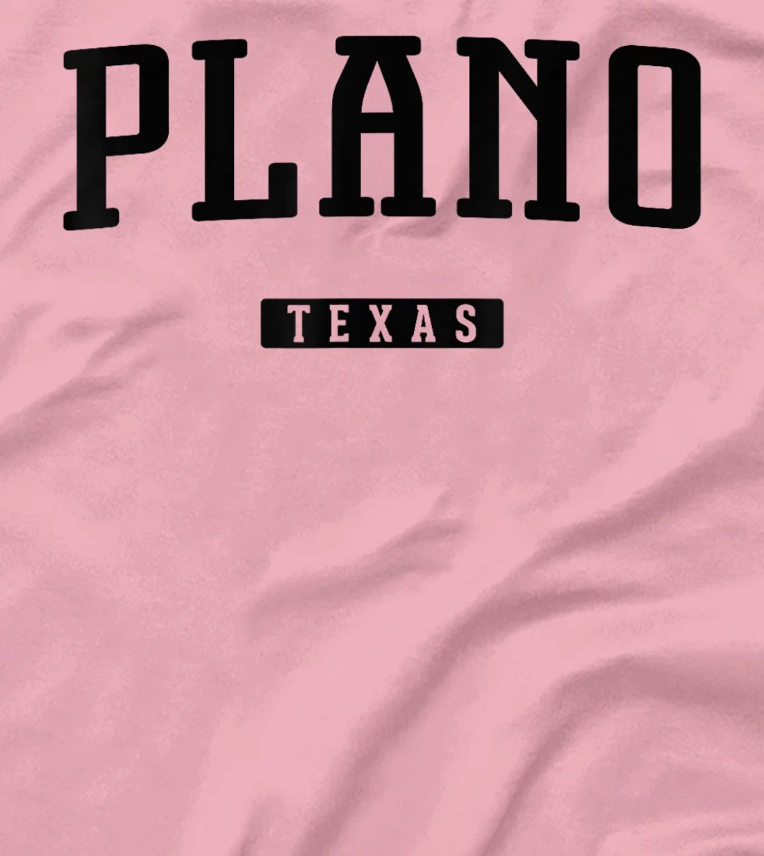 Plano Texas T-Shirt