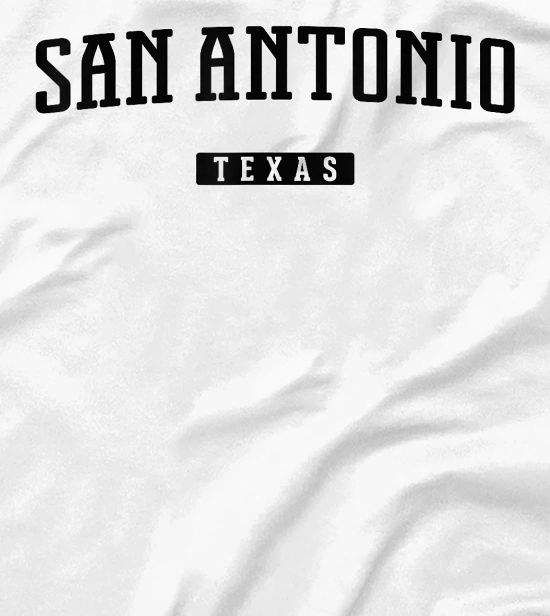 San Antonio Texas T-Shirt