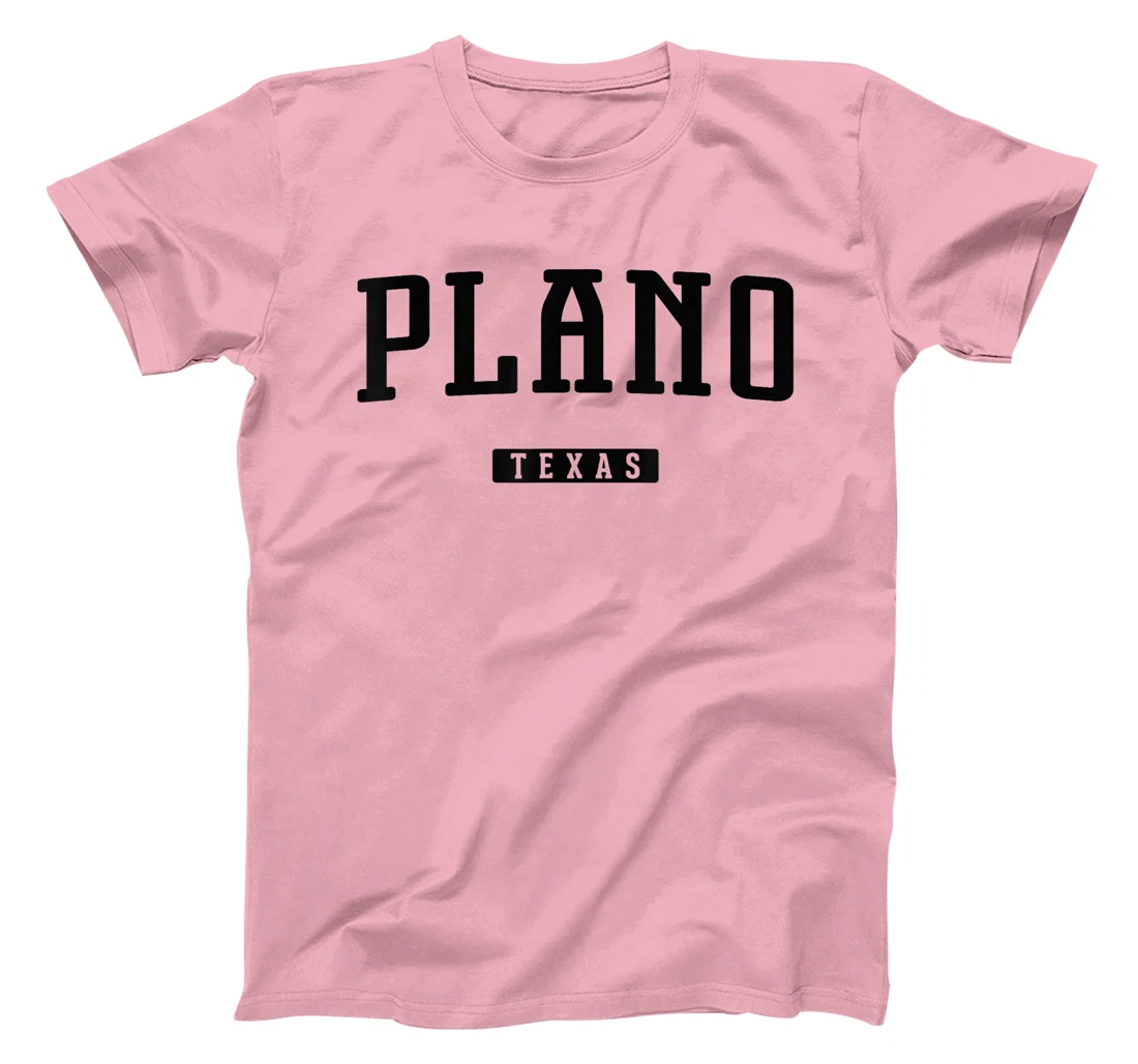 Plano Texas T-Shirt